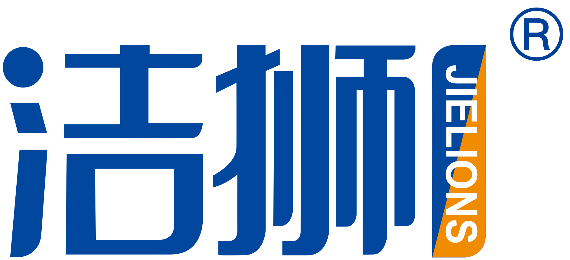 JIELIONS logo