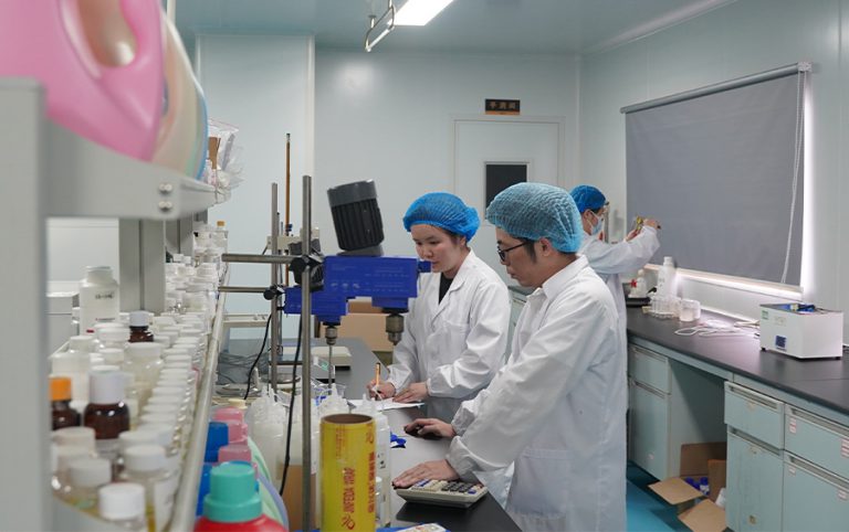 R&D and technical advantages