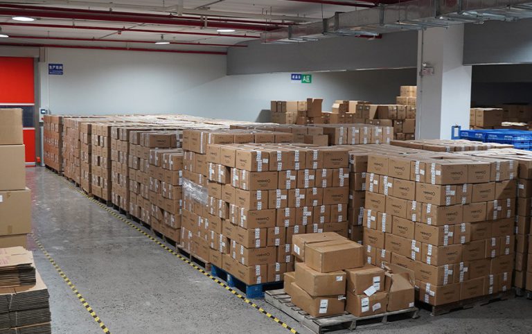 Supply chain and delivery efficiency_1