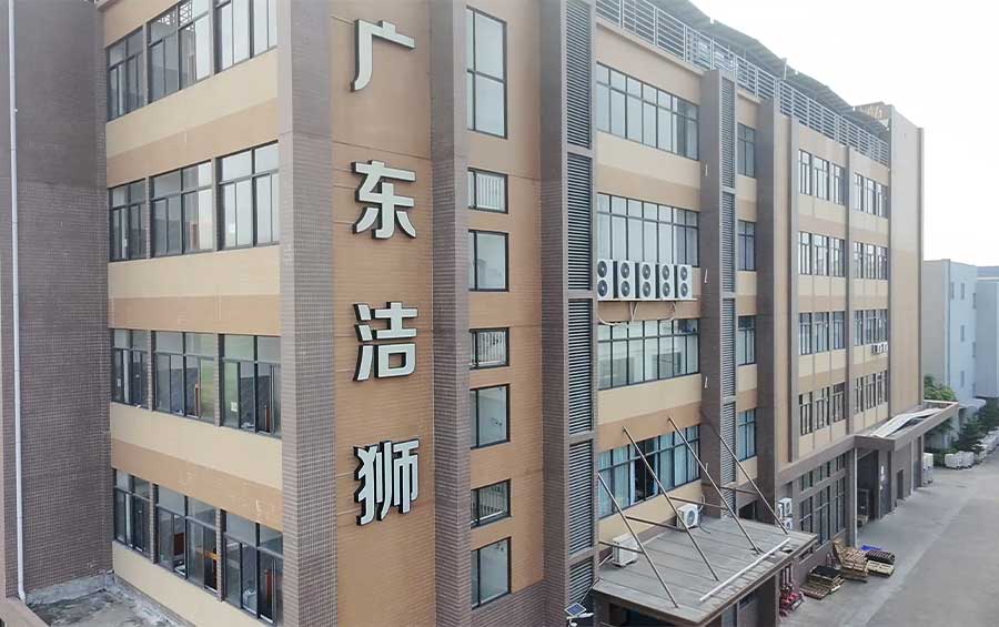 Advantages4- Strict quality control and certification